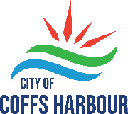 City of Coffs Harbour Logo